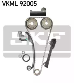 SKF VKML 92005